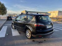 usado Ford S-MAX 2.0TDCi Trend