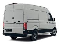 Nuevo VW Crafter 140 CV (102 kW) 2026 Blanco Van