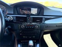 Usado BMW 330 Comfort Edition 272 HP (200 kW) 2007 Preto Coupé