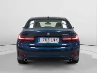 Usado BMW 320e 204 CV (150 kW) 2022 Berlina