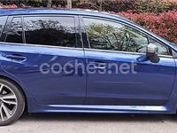 Usado Subaru Levorg 170 CV (125 kW) 2016 Azul Familiar