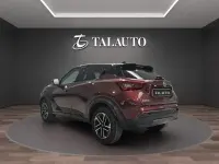 Usado Nissan Juke N-Connecta 114 CV (83 kW) 2025 Otro SUV