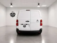 Usado Citroën Jumpy Comfort 144 CV (105 kW) 2021 Blanco Monovolumen