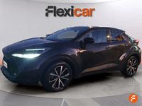 Usado Toyota C-HR Advance 140 CV (102 kW) 2024 Negro SUV