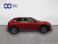 Usado Kia XCeed 141 CV (103 kW) 2022 Rojo SUV
