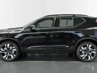 Nuevo Volvo XC40 Ultra 163 CV (119 kW) 2026 Negro SUV