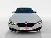 Usado BMW 318 150 CV (110 kW) 2018 Berlina