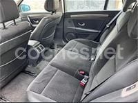 Usado Renault Laguna III Expression 130 CV (95 kW) 2008 Beige Familiar