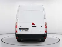 Usado Renault Master 179 CV (131 kW) 2022 Blanco Monovolumen