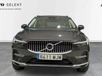 Usado Volvo XC60 Plus 350 CV (257 kW) 2023 Gris SUV