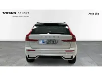 Usado Volvo XC60 Plus 351 CV (258 kW) 2024 Blanco SUV