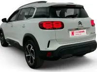 Usado Citroën C5 Aircross Feel 131 CV (96 kW) 2021 Blanco SUV