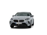 Usado BMW 116 Comfort Edition 122 CV (89 kW) 2025 Gris Utilitario