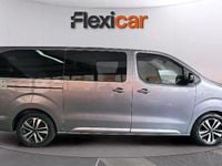 Usado Peugeot Traveller Business-Line 180 CV (132 kW) 2024 Gris Monovolumen