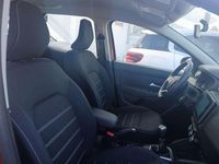 Begagnad Dacia Duster 116 HK (85 kW) 2023 Orange SUV