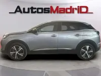 Usado Peugeot 3008 GT 300 CV (220 kW) 2022 Gris SUV