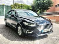 usado Ford Mondeo Sedán 2.0 HEV Titanium