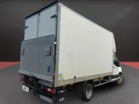 Usado Ford Transit 130 CV (95 kW) 2021 Blanco Van