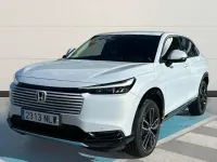 Nuevo Honda HR-V Advance 131 CV (96 kW) 2026 Otro SUV