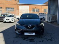 Occasion Renault Clio V Zen 100 ch (73 kW) 2021 Gris Berline