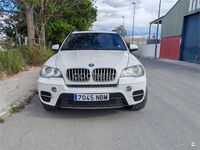 Usado BMW X5 306 CV (225 kW) 2011 Blanco SUV