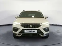 Usado Seat Ateca Style 150 CV (110 kW) 2023 Blanco SUV