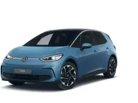 Nuevo VW ID.3 Pro 150 kW (204 CV) 2026 Azul Utilitario
