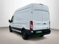 Usado Ford Transit Ambiente 131 CV (96 kW) 2022 Blanco Van