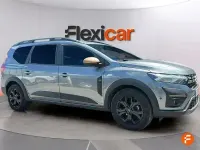 Usado Dacia Jogger Essentiel 100 CV (73 kW) 2024 Gris Monovolumen