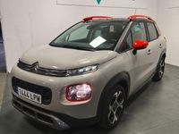 Usado Citroën C3 Aircross Shine 110 CV (80 kW) 2021 Gris / plata SUV
