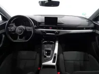 Usado Audi A4 S-Line 170 CV (125 kW) 2020 Gris Familiar