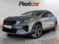 Usado Kia XCeed 141 CV (103 kW) 2021 Gris SUV