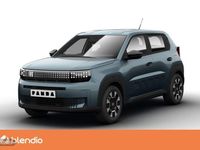 Nuevo Fiat Grande Panda Icon 110 CV (80 kW) 2026 Azul Utilitario