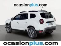 Usado Dacia Duster Journey 101 CV (74 kW) 2024 Blanco SUV