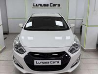 Usado Hyundai i40 Style 136 CV (100 kW) 2013 Berlina