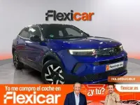 Usado Opel Mokka Edition 136 CV (100 kW) 2025 Azul SUV