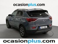 Nuevo Ssangyong (KGM) Korando 163 CV (119 kW) 2025 Blanco Recogida
