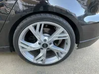Usado Audi S3 Premium 310 CV (228 kW) 2017 Negro