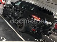 Usado Land Rover Range Rover HSE Dynamic 306 CV (225 kW) 2015 Negro SUV