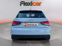 Usado Audi A1 Sportback Premium 95 CV (69 kW) 2018 Blanco Utilitario