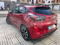 Usado Ford Puma ST-Line 125 CV (91 kW) 2023 Rojo SUV
