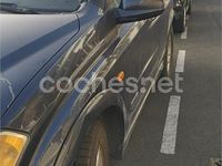 Usado SsangYong Kyron 141 CV (103 kW) 2007 Negro SUV