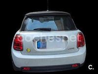 Usado Mini Cooper SE 2020 Eléctrico Utilitario