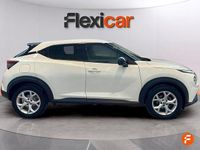 Usado Nissan Juke Acenta 114 CV (83 kW) 2022 Blanco SUV