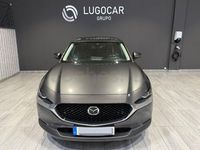 Usado Mazda CX-30 Exclusive-Line 140 CV (102 kW) 2025 Gris / plata SUV