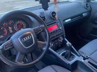 usado Audi A3 1.9TDI