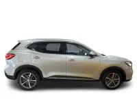 Usado MG EHS Luxury 162 CV (119 kW) 2023 Gris SUV