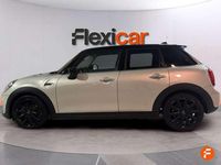 Usado Mini Cooper 136 CV (100 kW) 2020 Gris Utilitario