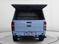 Usado Ford Ranger XL 170 CV (125 kW) 2021 Recogida