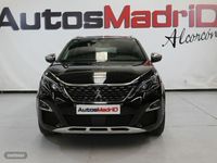 usado Peugeot 3008 2.0 BlueHDi 133kW (180CV) S&S GT EAT8